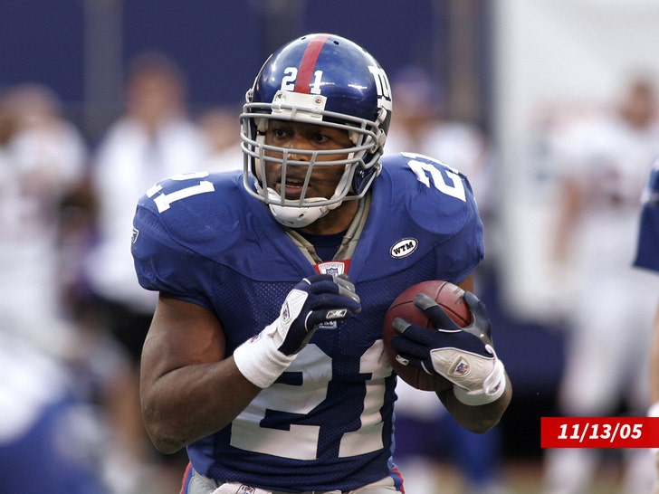 tiki barber giants getty