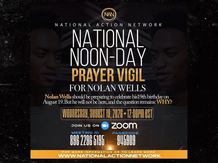 nolan wells vigil instagram