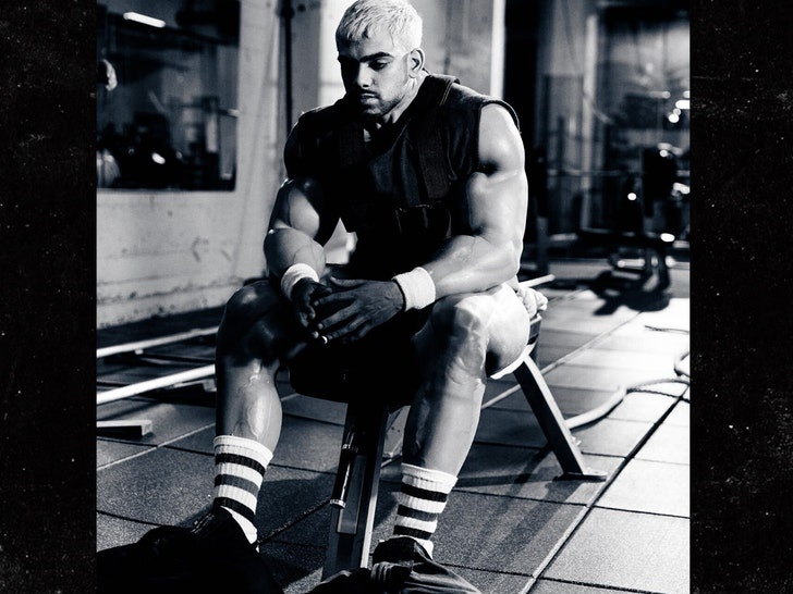 N3on Documents Fitness Journey 3