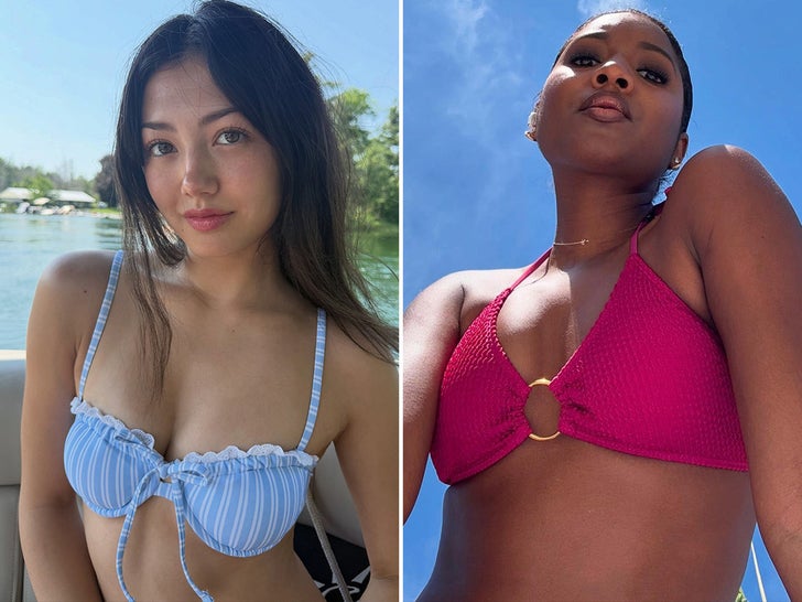 Who'd You Rather?! -- Part 2