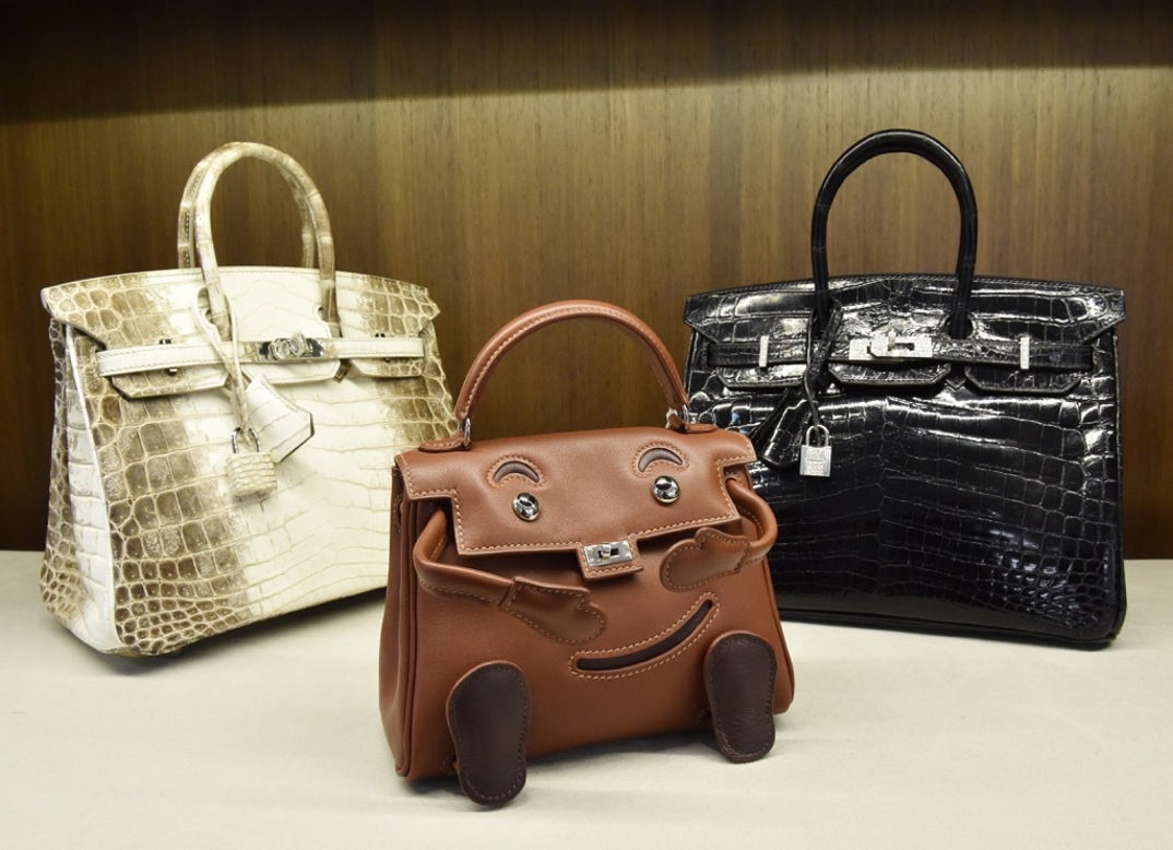 6,383 Birkin Bag Images Stock Photos, High-Res Pictures, and Images - Getty  Images