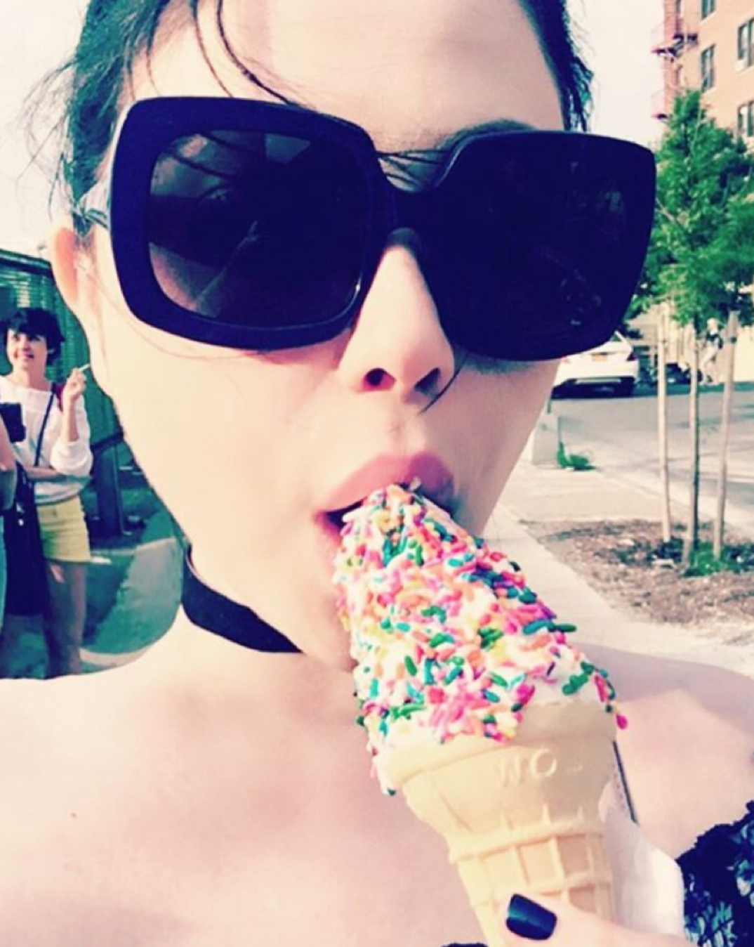 Michelle Trachtenberg
