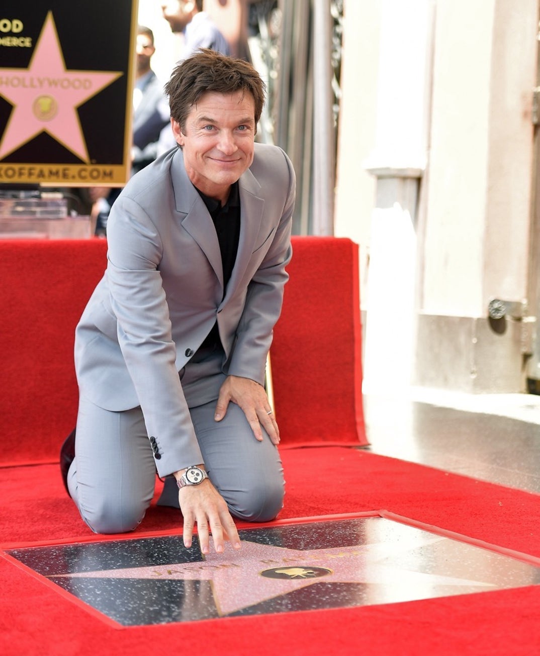 Jason Bateman