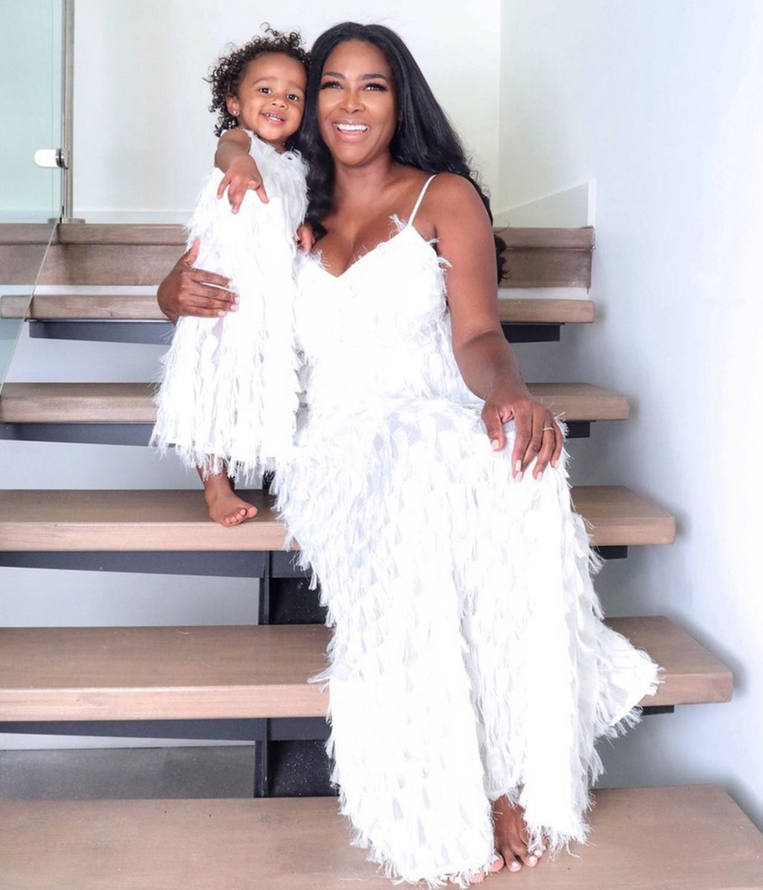 Kenya Moore