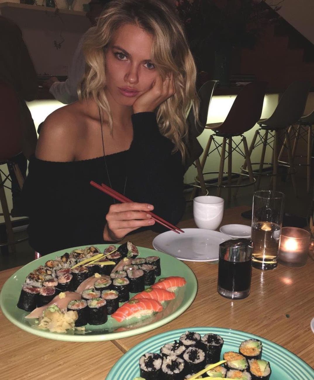 Hailey Clauson