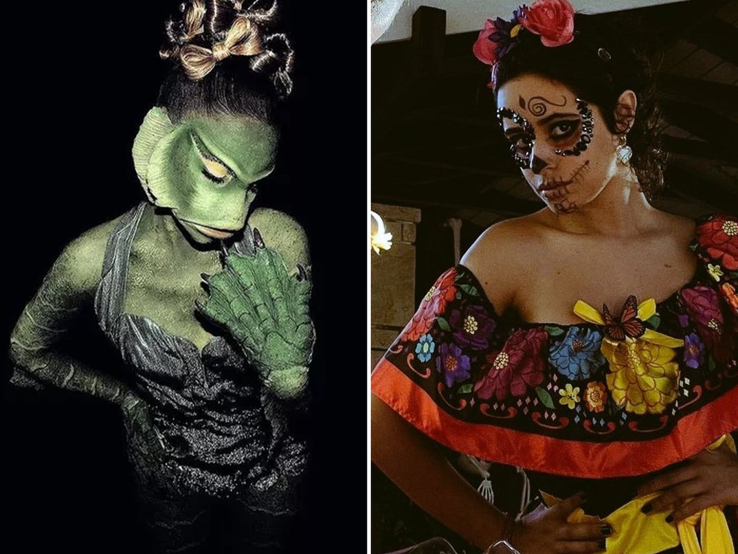 Ariana Grande vs. Camila Cabello -- Popstar Edition