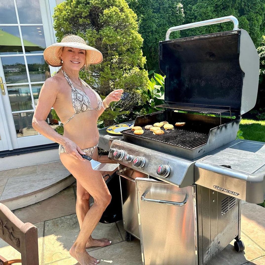 Ramona Singer