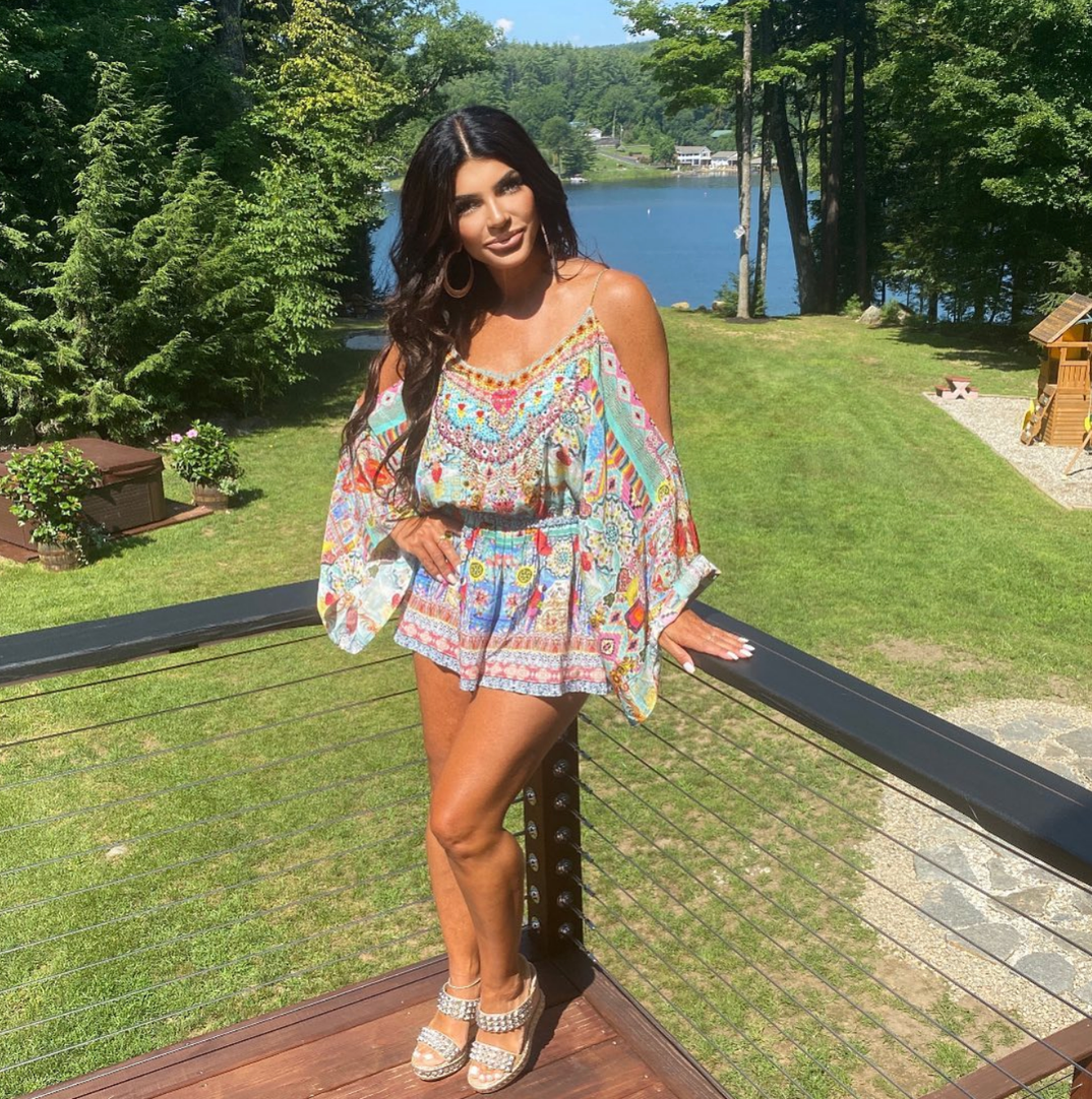 TERESA GIUDICE  13