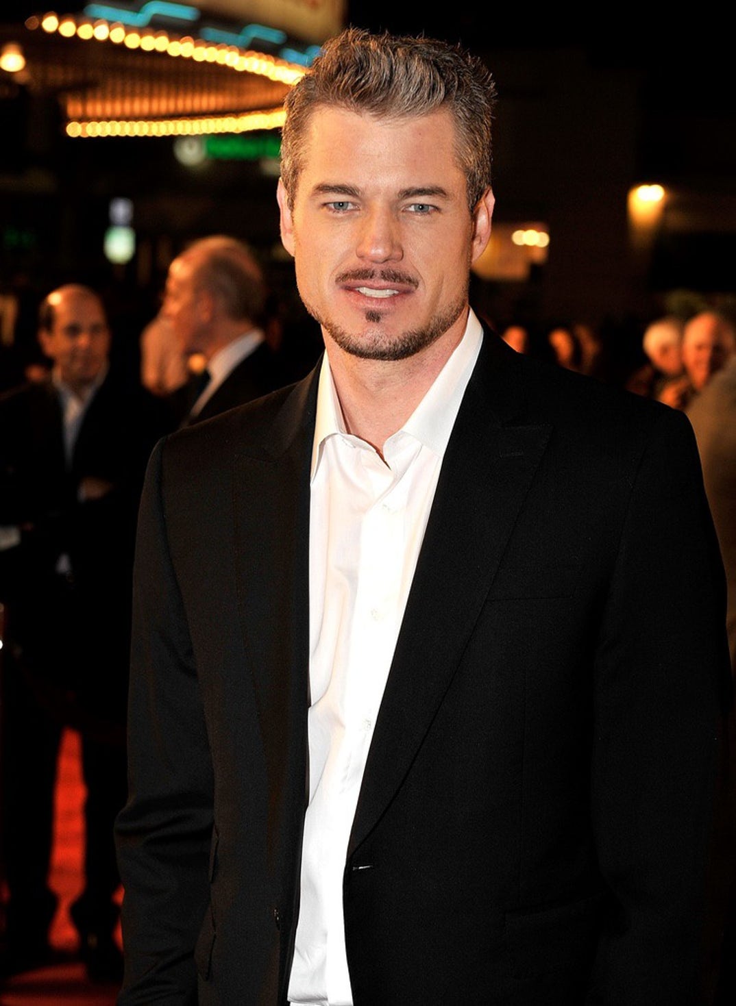 Eric Dane Through The Years15