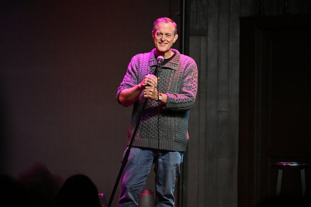 Billy Gardell Lost Over 150 Pounds