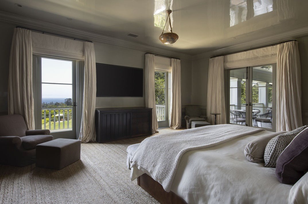 Adan Levine Montecito House For Sale 19