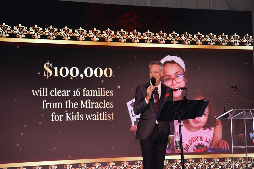 Jordin Sparks Miracles For Kids 20