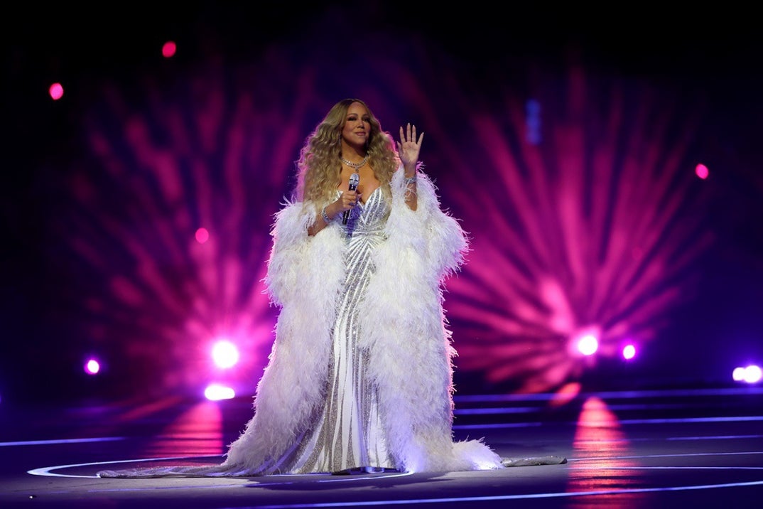 Celebs Winter Olympics 8