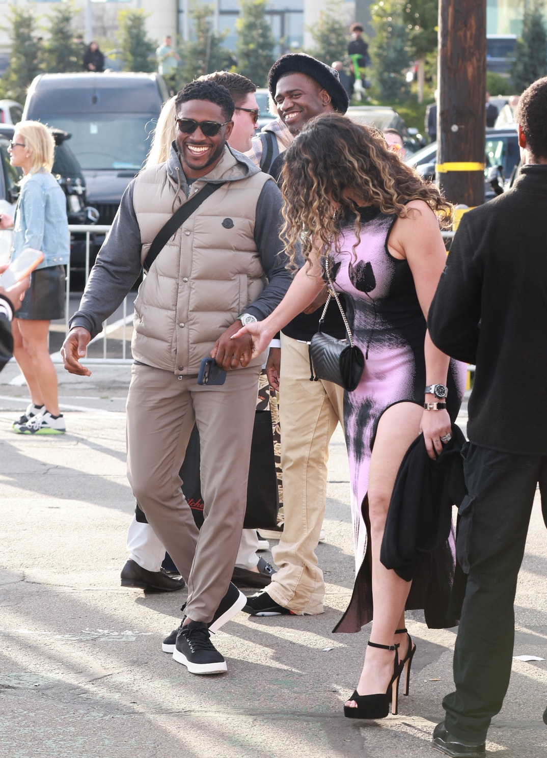 Reggie Bush