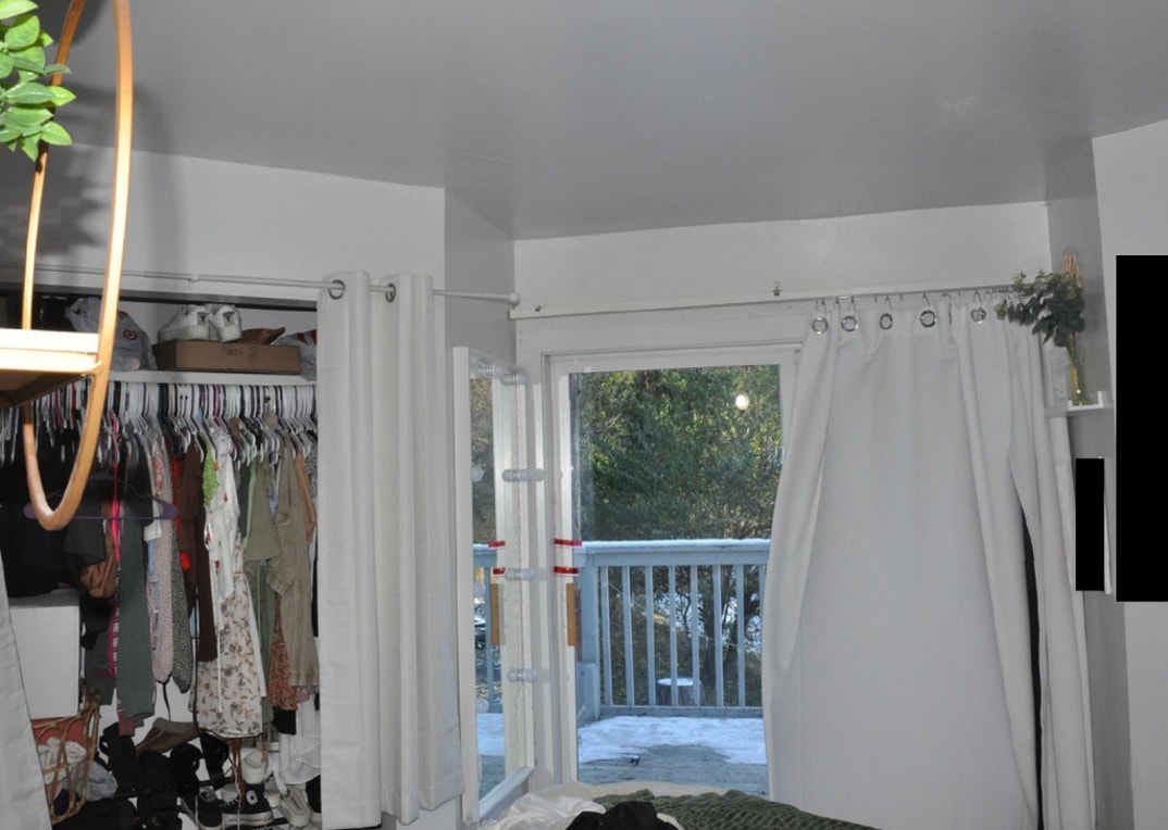Bryan Kohberger Bedrooms 5