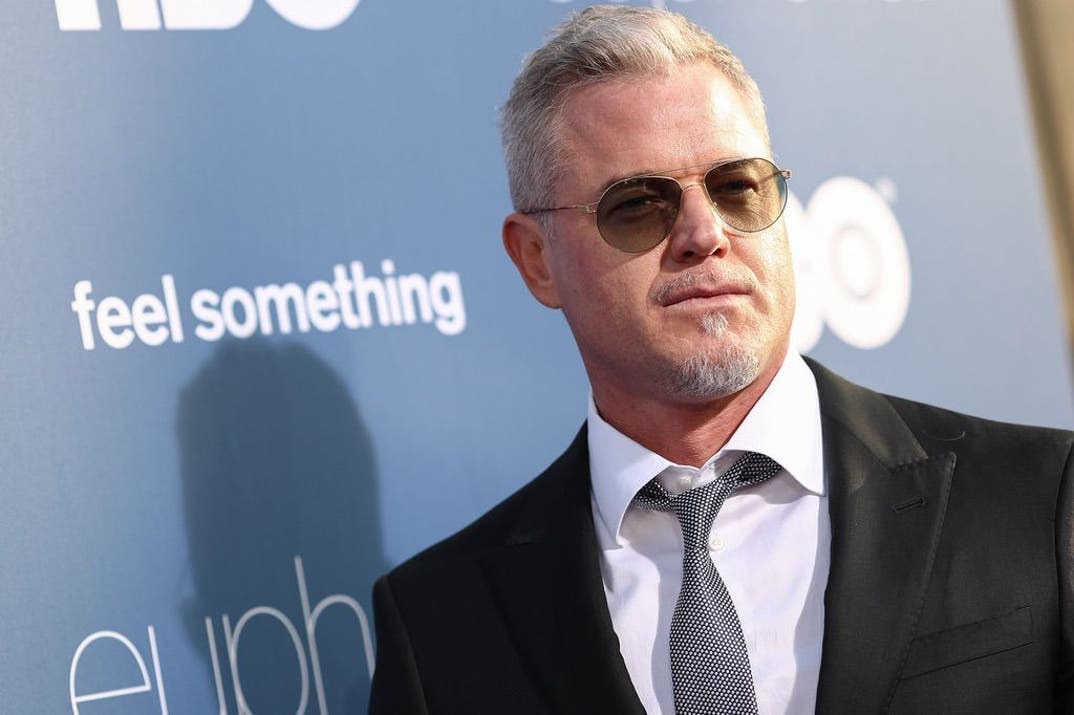 Eric Dane Through The Years 4