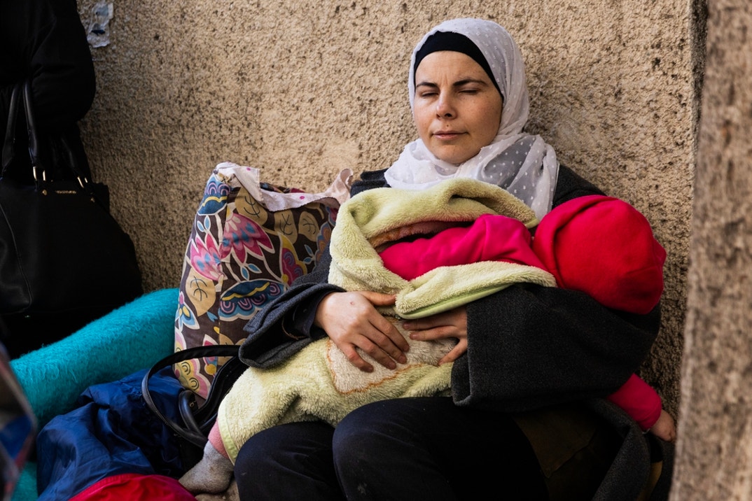 U.S. And Israel Wage War Against Iran 2