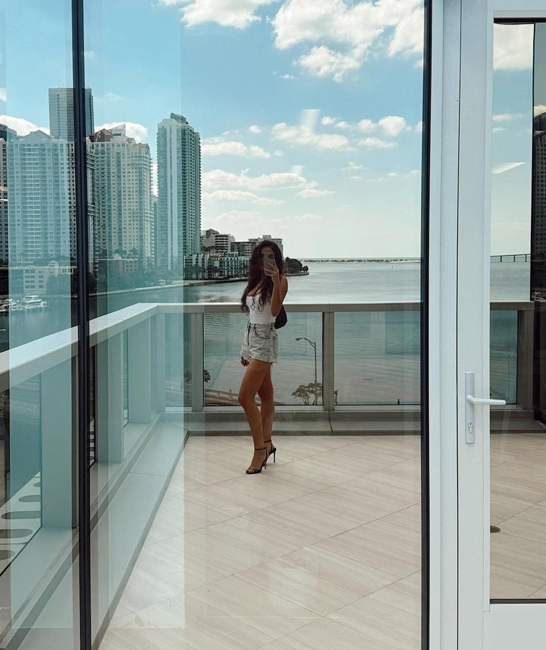 Grace Ann Nader Hot Shots 4