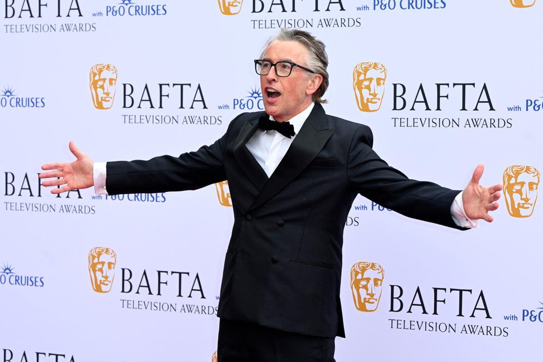 Steve Coogan