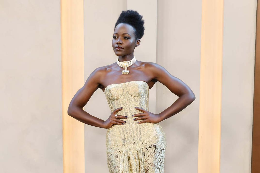 Lupita Nyong'o