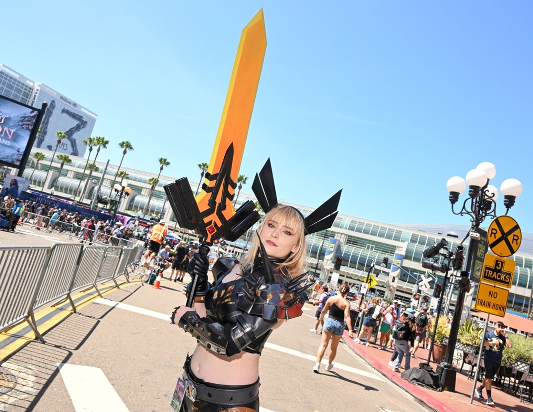 Comic-Con 2026 Hot Shots 0