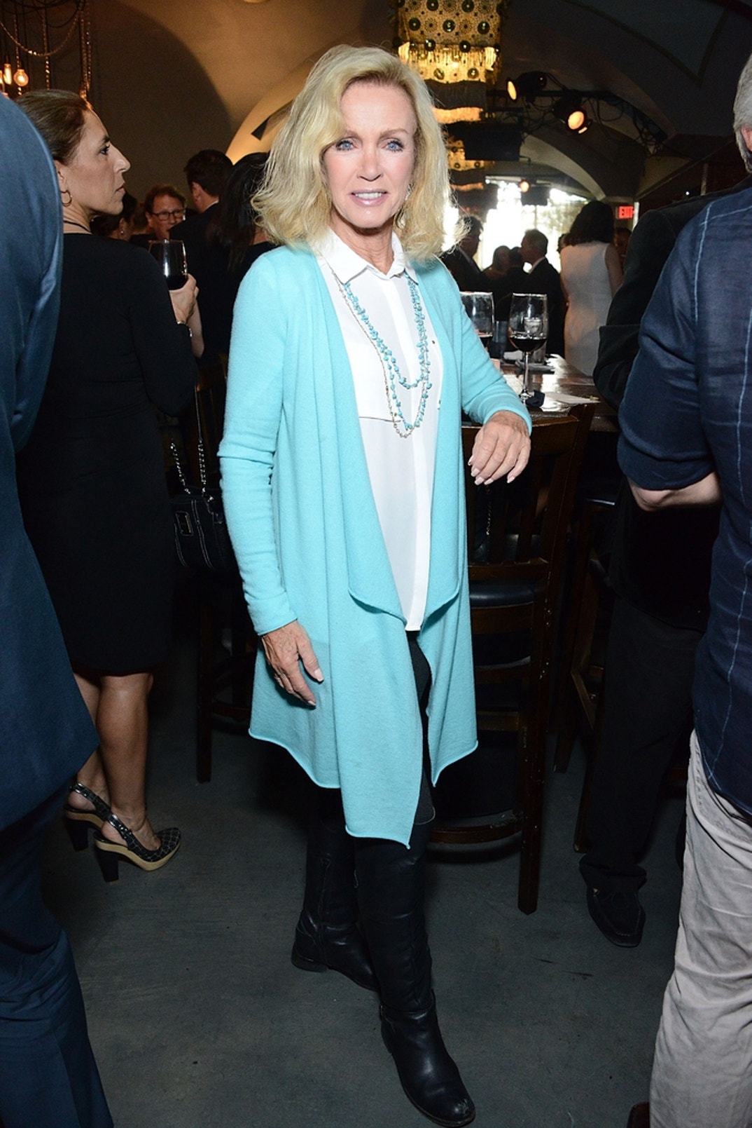 Donna Mills Through The Years 4