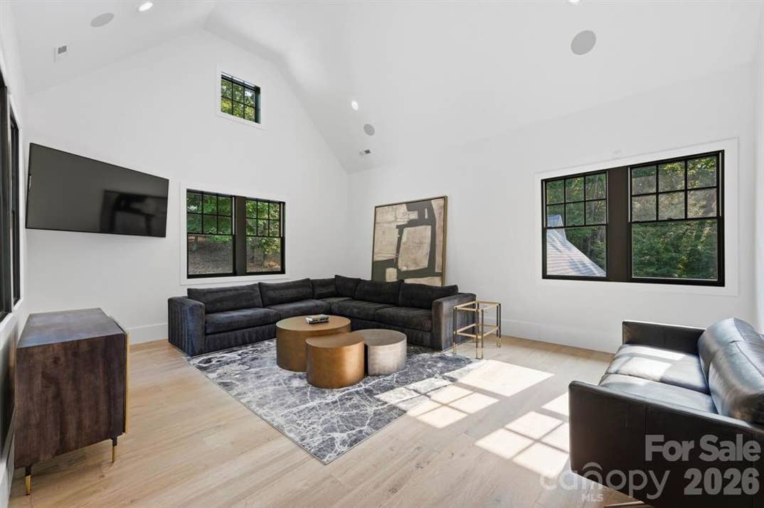 DJ Moore Charloote Home For Sale 22
