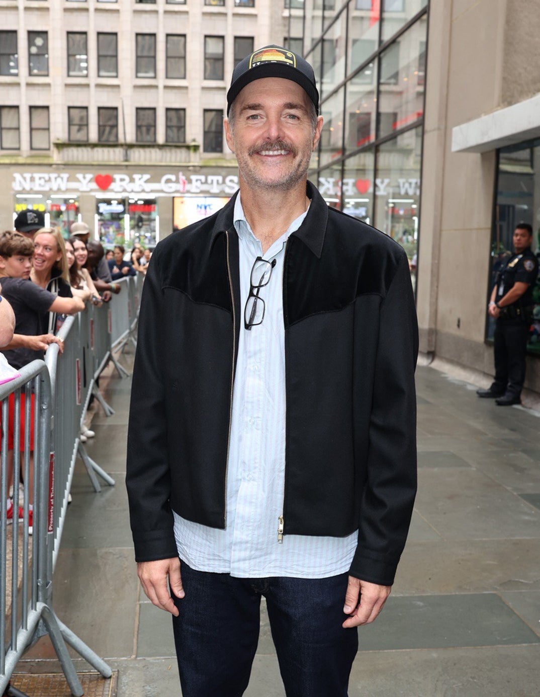 Will Forte
