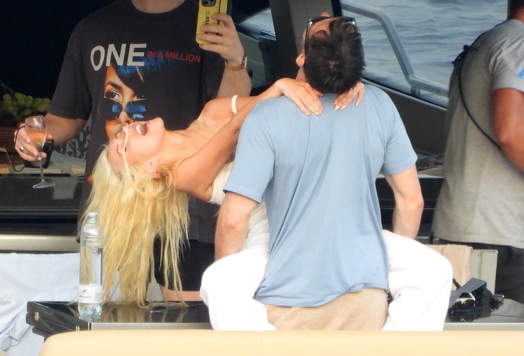 Christina Aguilera Matthew Rutler 0