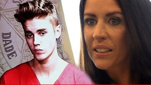 Justin Bieber -- My Mom Gives Me Drugs