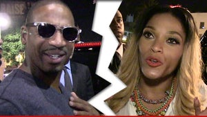 'Love & Hip Hop' Star Stevie J -- Joseline Cheated On Me -- WE'RE DONE!