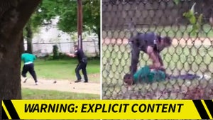 South Carolina Cop Charged With Murder -- Shocking Video Surfaces of Shooting