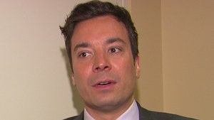 Jimmy Fallon's Mother Dies in NYC Hospital