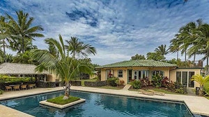 Sammy Hagar Sells Oceanside Hawaii Home for $3.3 Million