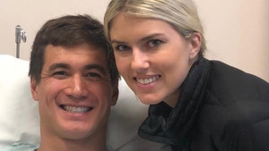 Team USA's Nathan Adrian Diagnosed with Cancer, Gunning For 2020 Olympics