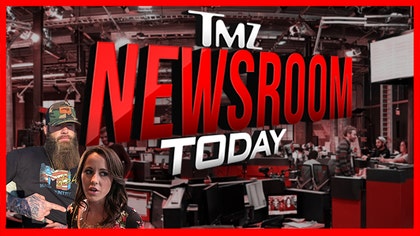 Jenelle Evans and David Eason Back in Court Fighting to Get Their Kids | TMZ NEWSROOM