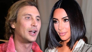 Kim Kardashian's Pal Jonathan Cheban Legally Changes Name to Foodgod