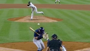 Aroldis Chapman Suspended For Throwing 101-MPH Pitch At Rays Player's Head