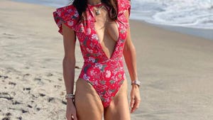 Bikini Babes of the 'RHONY'