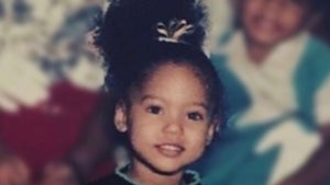 Guess Who This Ponytail Pipsqueak Turned Into!