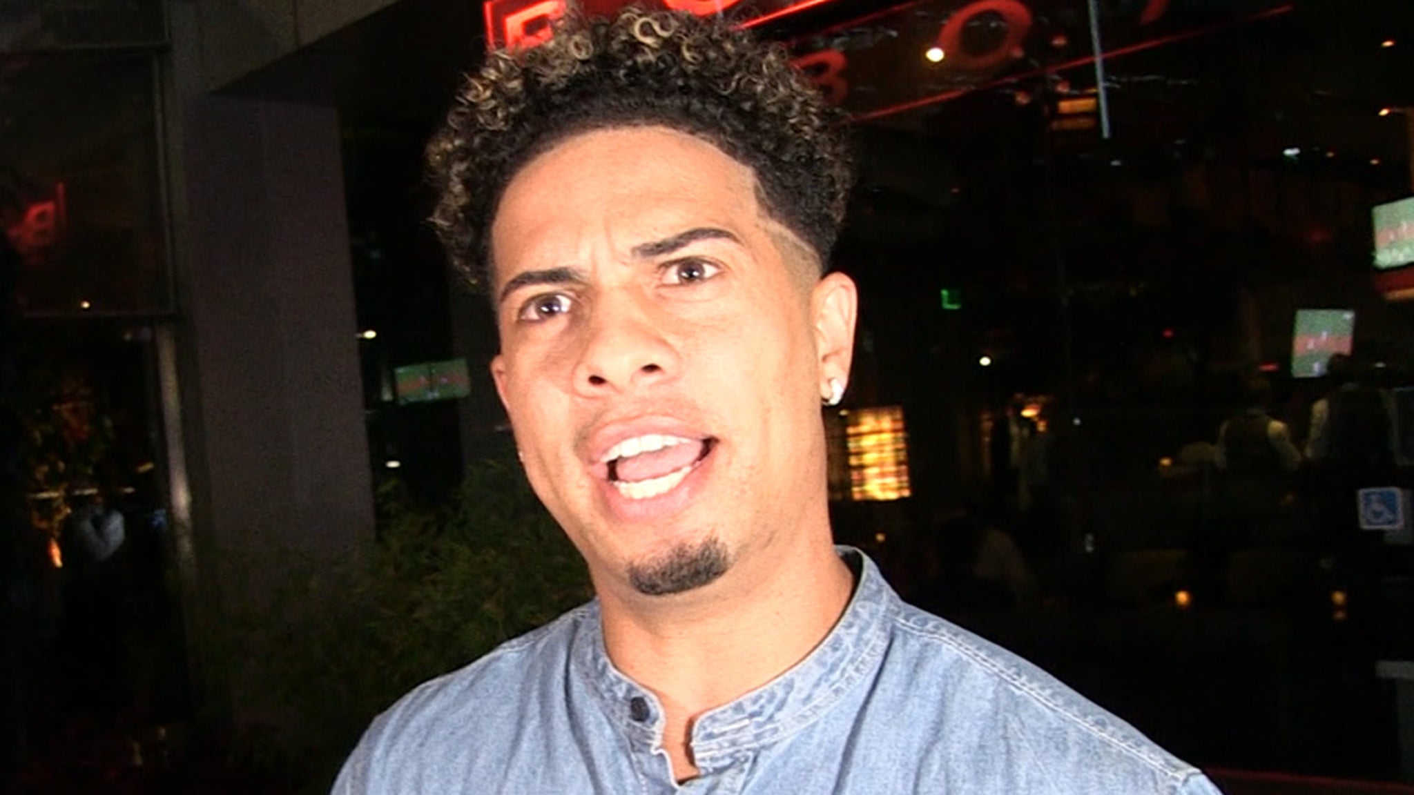 YouTuber Austin McBroom Admits Bryce Hall, Fighters, Haven't Been Paid For Boxin..