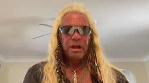 Dog the Bounty Hunter Believes Brian Laundrie is Alive But Not Well