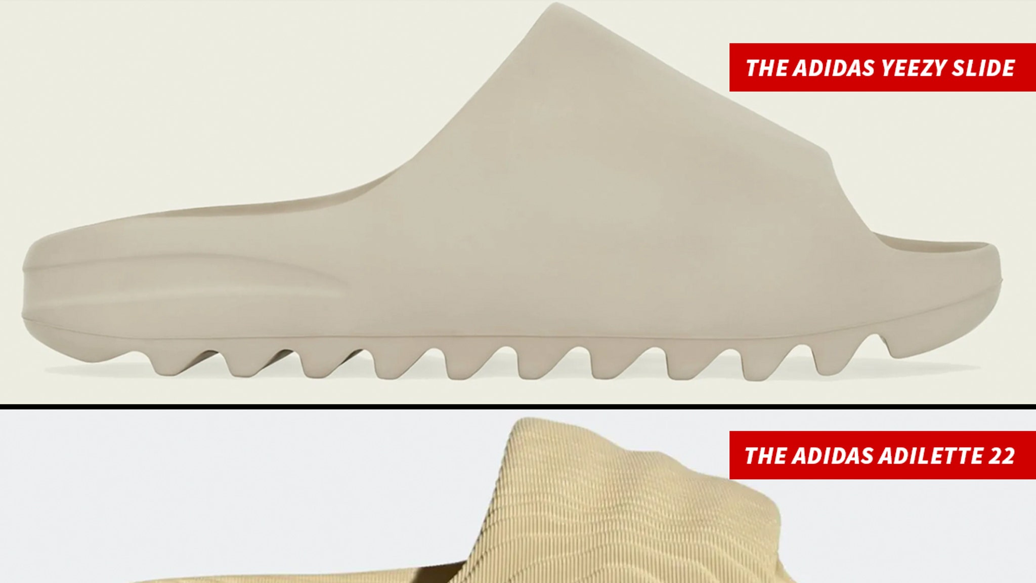 adidas gazelle silver green womens YEEZY Yeezy Slide "Bone 2022"  Stadium Goods