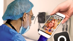 Celeb Surgeons Say Clients Asking to Look Like Lensa App AI Portraits