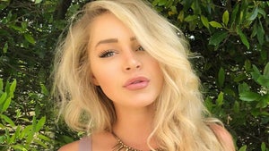 OnlyFans Model Courtney Clenney Sued by Slain Boyfriend's Family