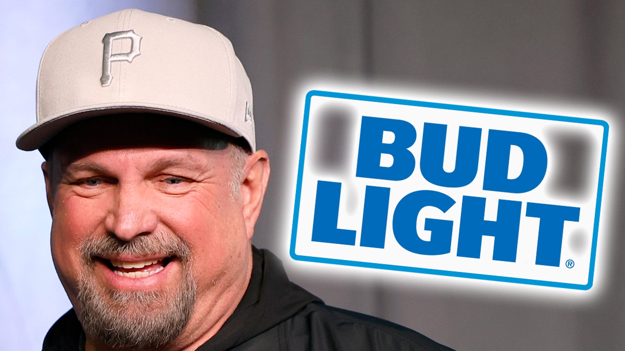 Garth Brooks is van plan Bud Lite te verkopen in de New Nashville Bar