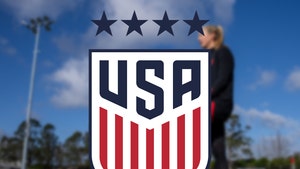 USWNT Safe In New Zealand After Mass Shooting