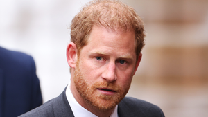Prince Harry Loses Court Battle Over UK Security, Downgrade Not Unlawful