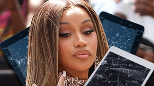 cardi b broken ipads main