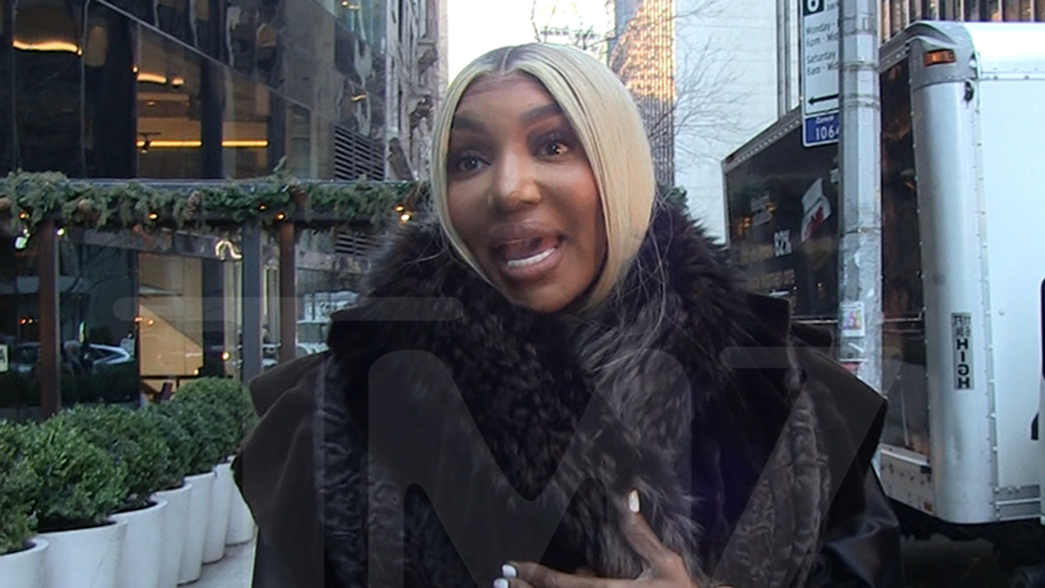 NeNe Leakes Would Return to ‘RHOA,’ Sends Love to Cynthia Erivo